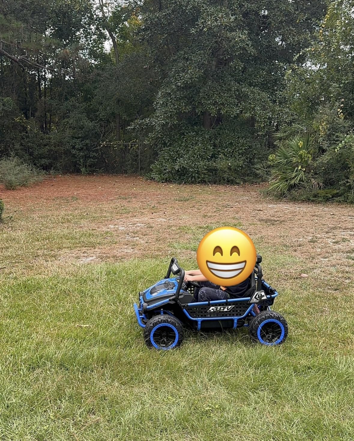 Customer Image