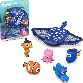SwimWays Finding Dory Mr. Ray’s Dive and Catch Game