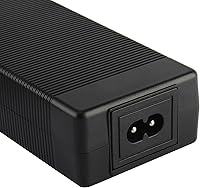 Vista 6 de Cargador para batería de litio Salida 2A Entrada 100-240 VAC 10S Batería (XLR 3-Pin)