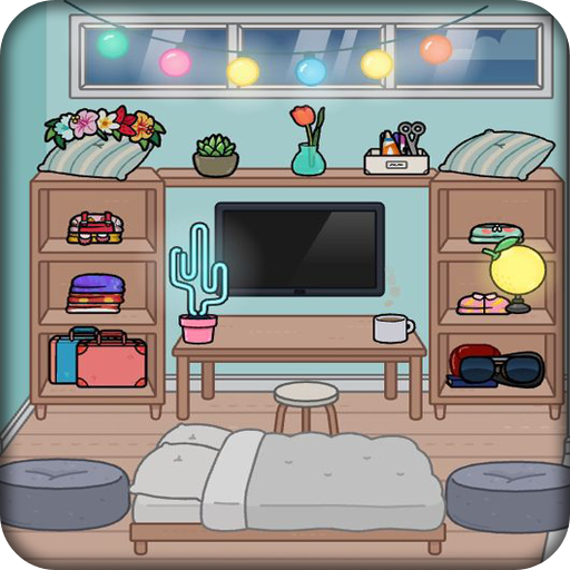 House Ideas for Toca Boca