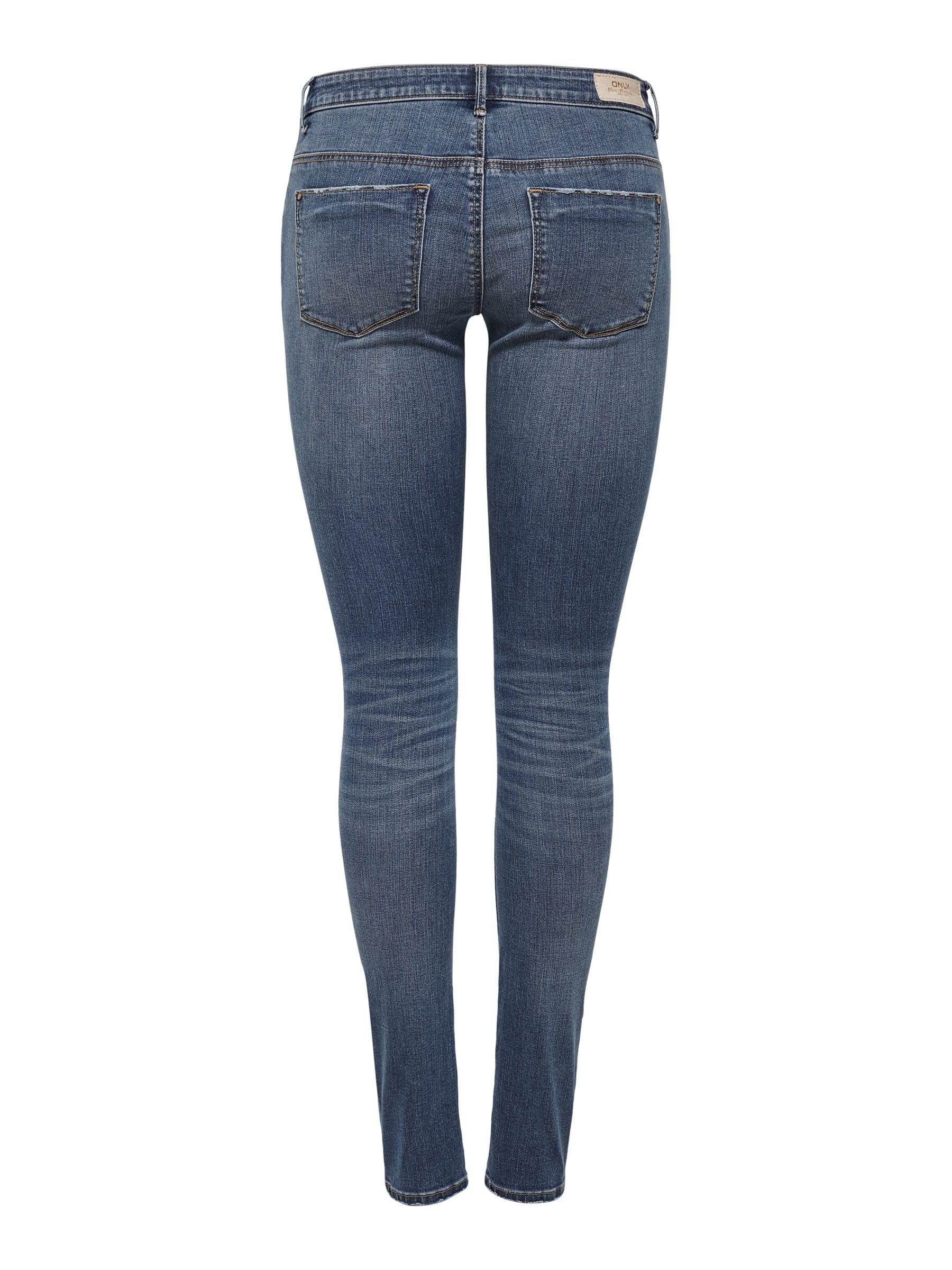 Only - Onlcoral SL SK, Jeans Donna