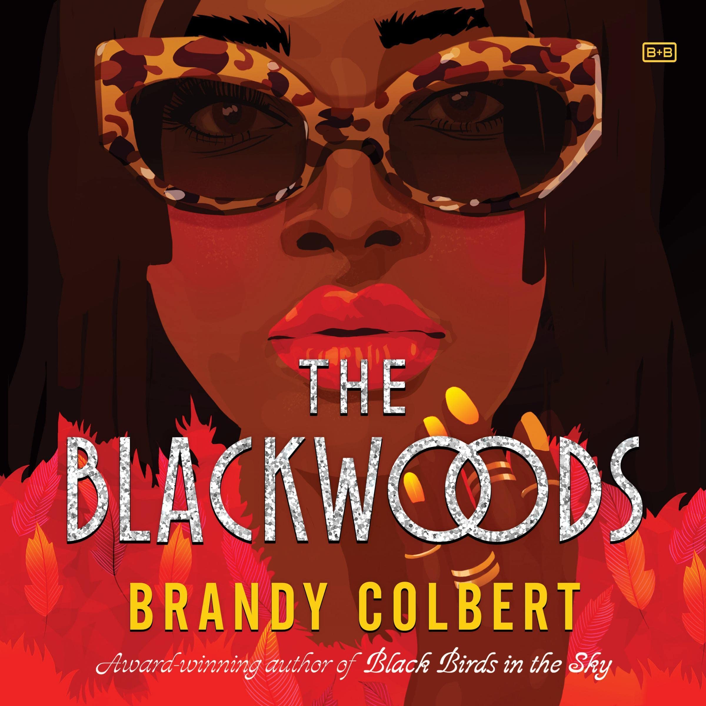 Cover art for The Blackwoods