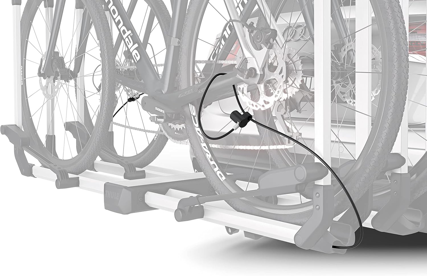 Thule Helium Bike Platform XT