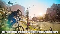 Vista 7 de Riders Republic PlayStation 5 Standard Edition