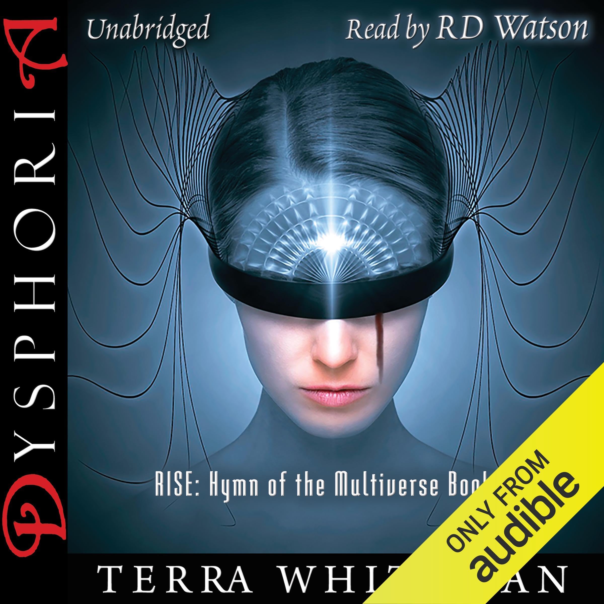 Cover art for Dysphoria: Rise