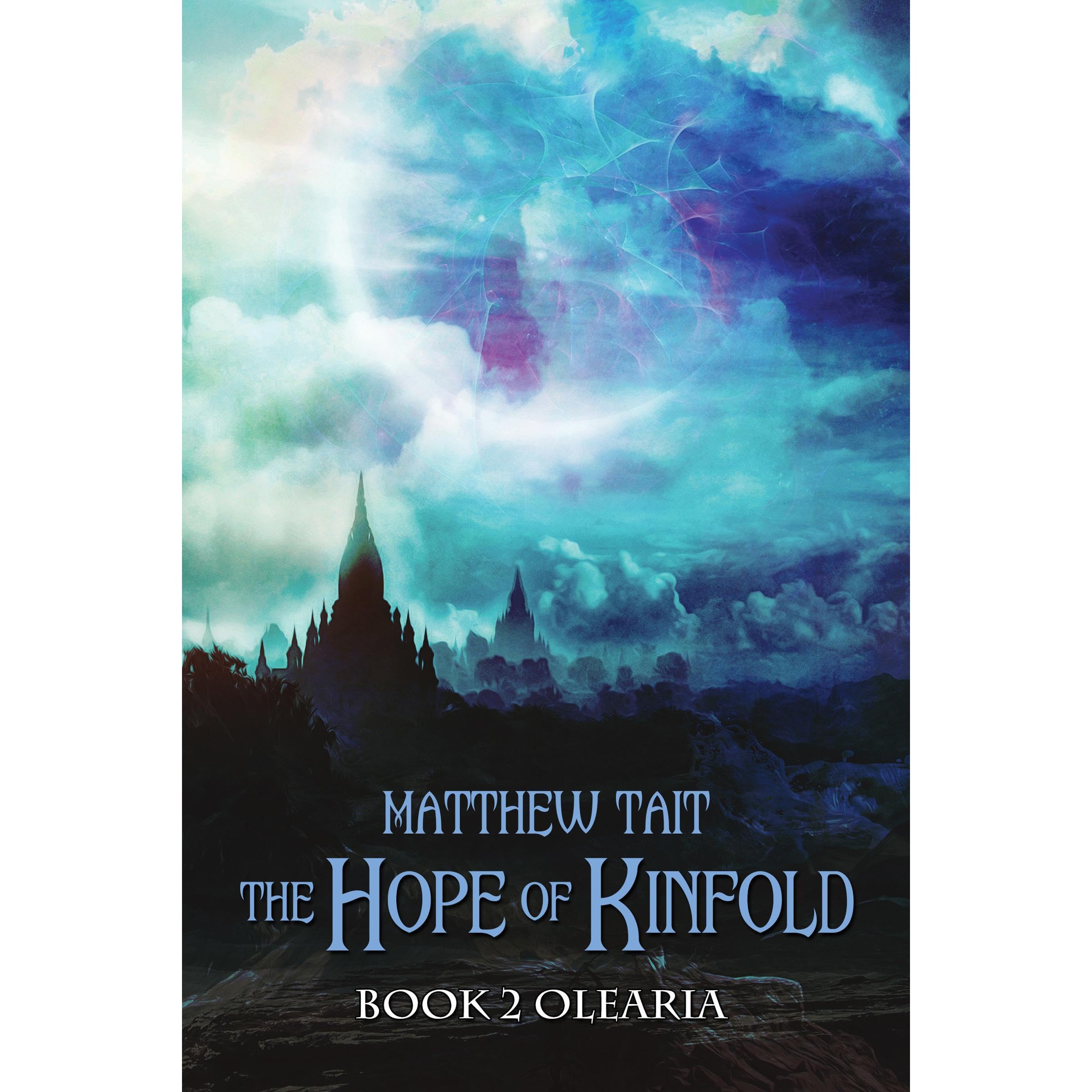 The Hope of Kinfold