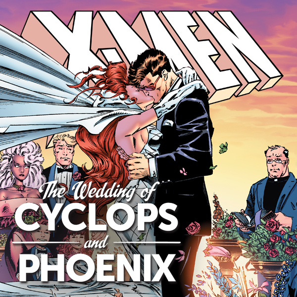 X Men Wedding Of Cyclops Phoenix Ebook Nicieza Fabian Lobdell