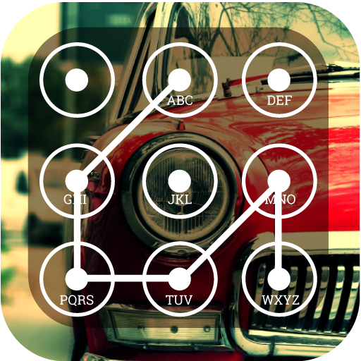 Super Car Lock Screen : Keypad Lockscreen - App on Amazon Appstore