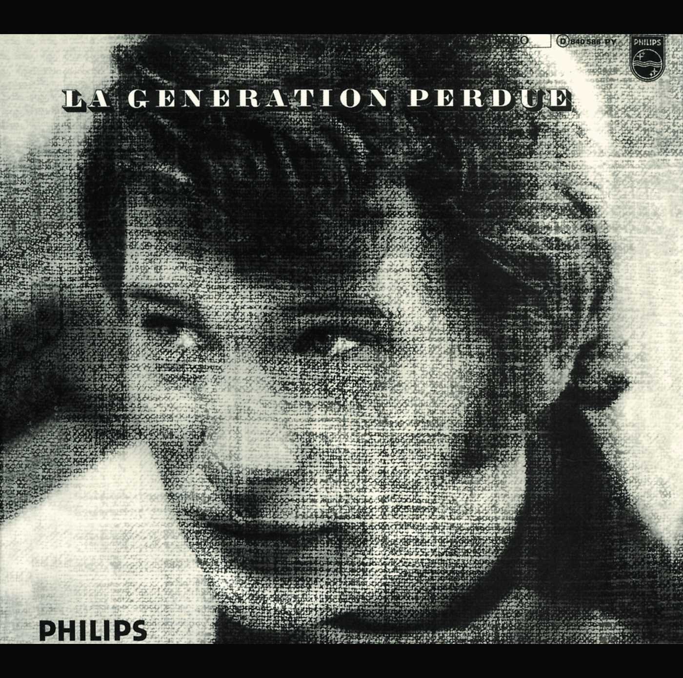La Generation Perdue