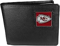 Vista 11 de Siskiyou Sports Women's Leather Bi-fold Wallet