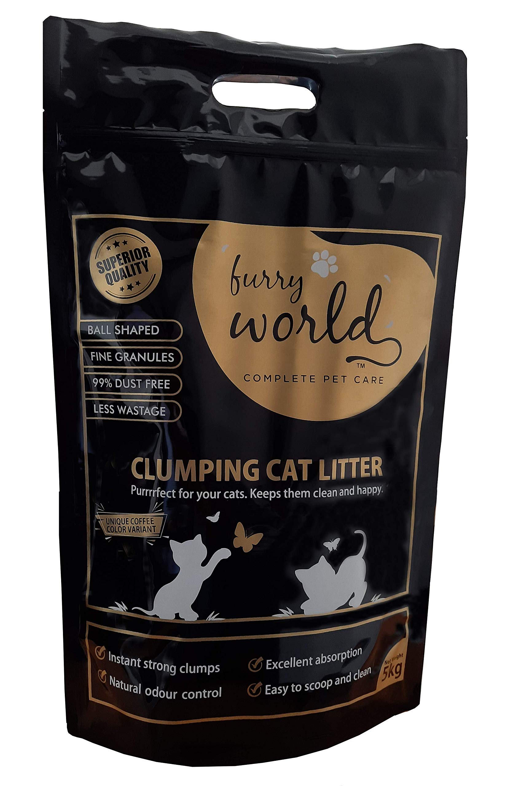 See full amazon price history chart for Furry World - Coffee Color Ball Shaped Bentonite Best Cat Litter Furry World - Coffee Color Ball Shaped Bentonite Best Cat Litter (B08TC9FC7K) Amazon Price History, Amazon Price Tracker