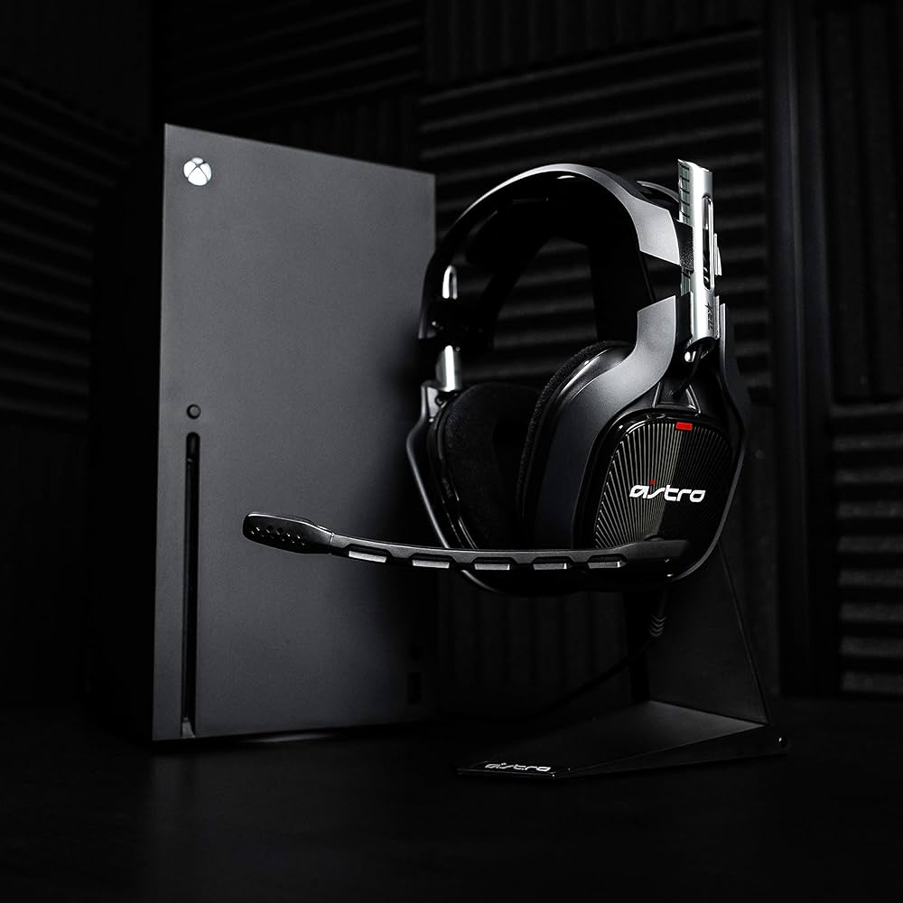 Amazon.com: ASTRO Gaming A40 TR Wired Headset with Astro