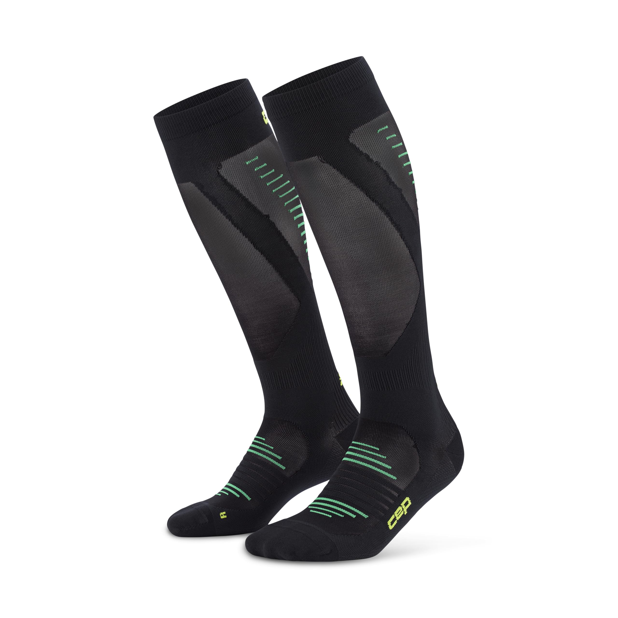 CEP Pro Run Ultralight Kompressionssocken