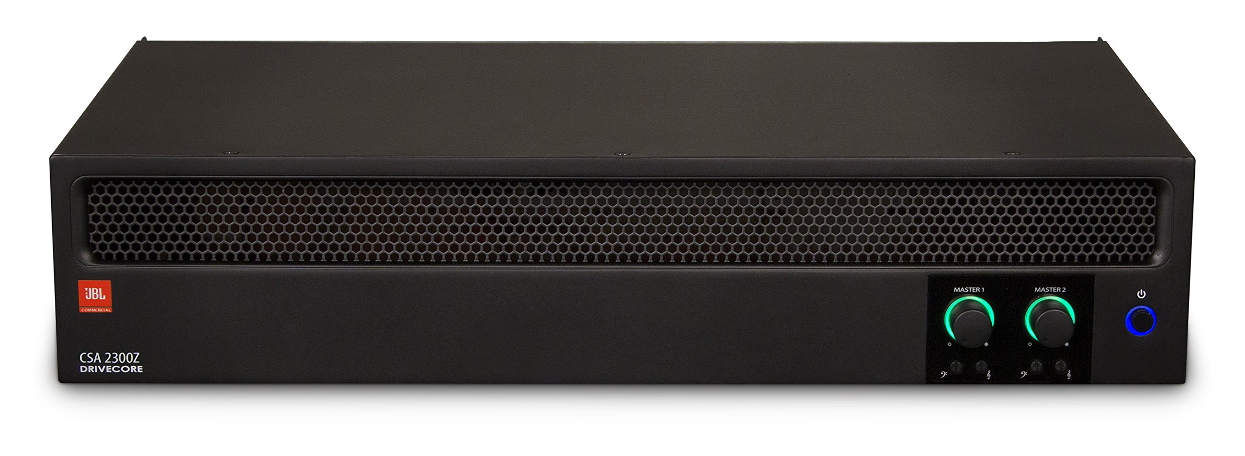 Amazon.com: JBL Professional CSA2300Z Commercial Series Two