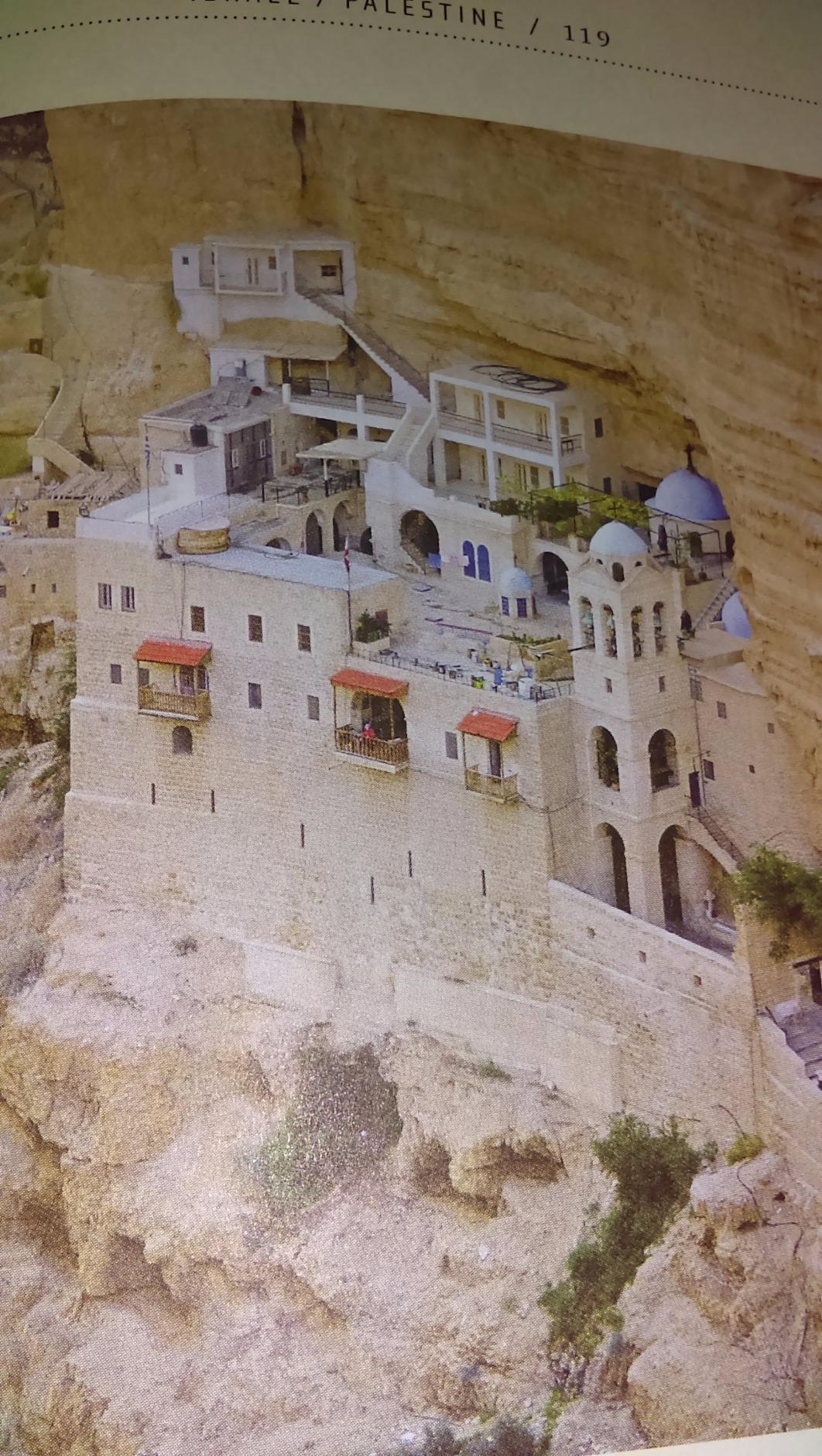 A very interesting read, even if you're not actually able to visit many of the sites described!