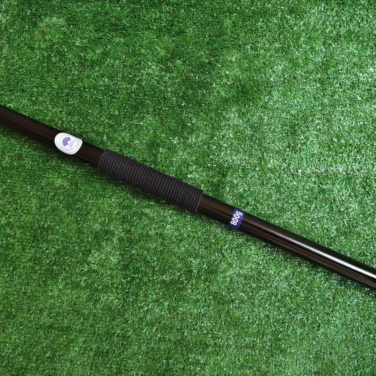 Conqueror 800g Track&Field Competition Javelins Throws 70M IAAF Certified Black Color Javelin