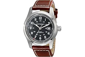 Sinn Watches Men's Automatic: Timeless Precision for Modern Lives