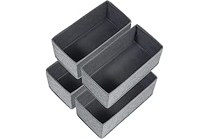 Exceptional Panties Organizer: Keep Your Drawers Pristine and Organized