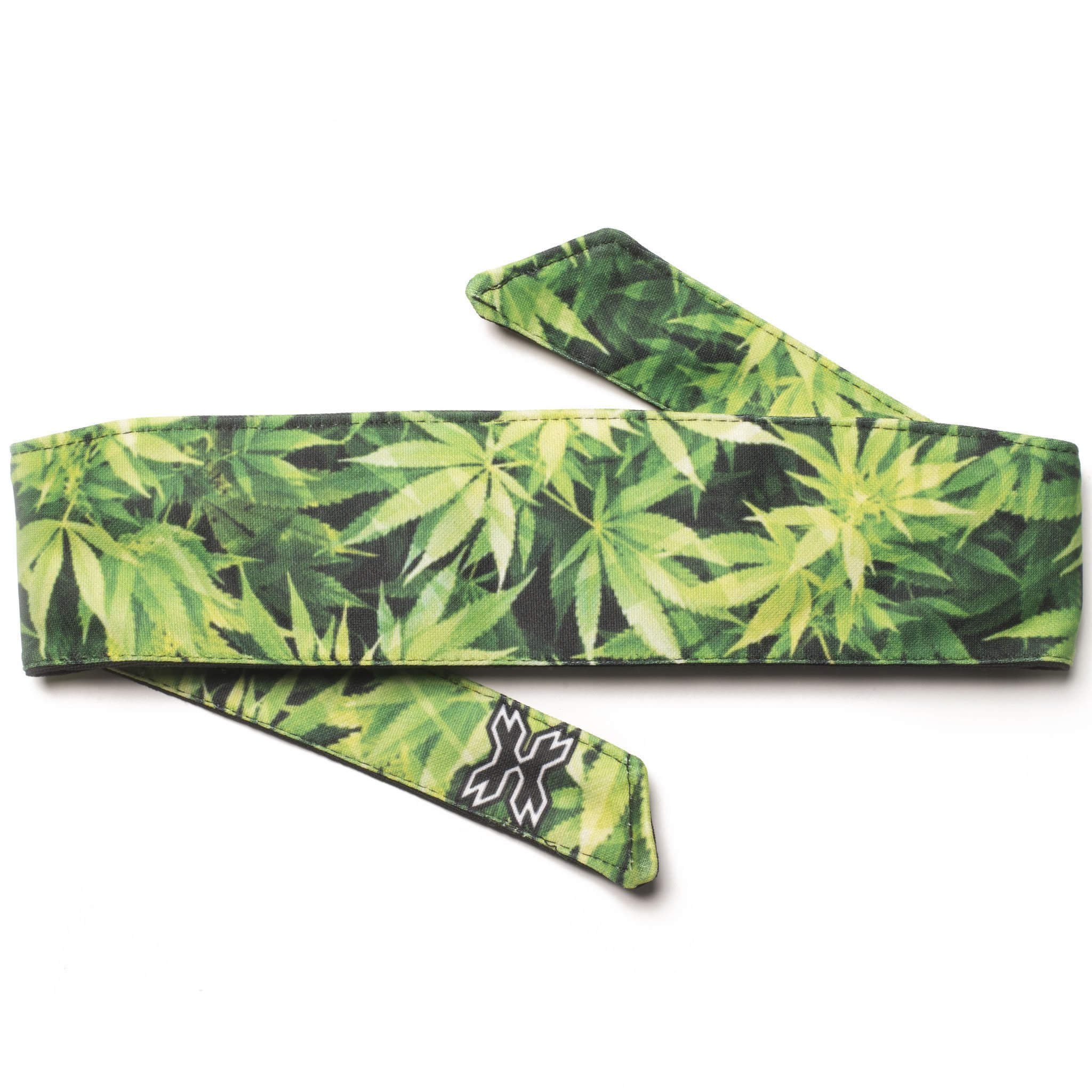 HK ArmyUnisex Adult Rasta Headband
