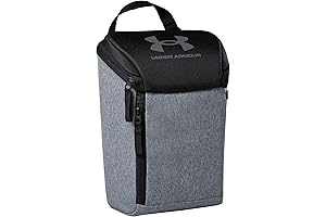 Under Armour Sideline Mini Cooler for Lunch & Adventures