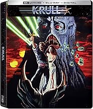 Oferta de Steelbooks na Amazon