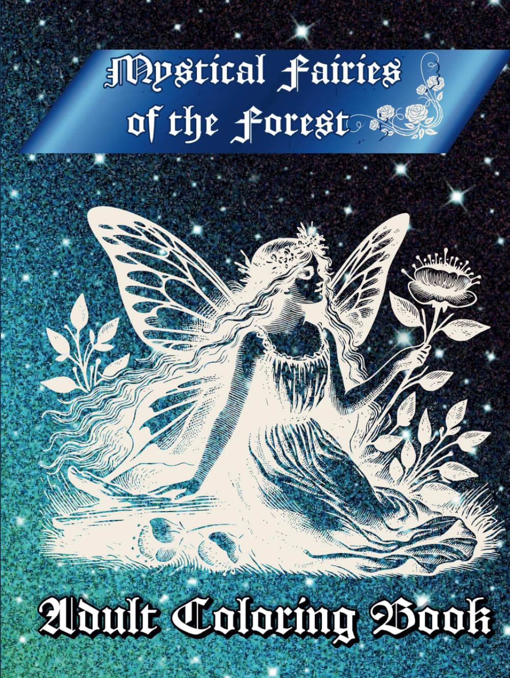 Mystical Fairies Of The Forest