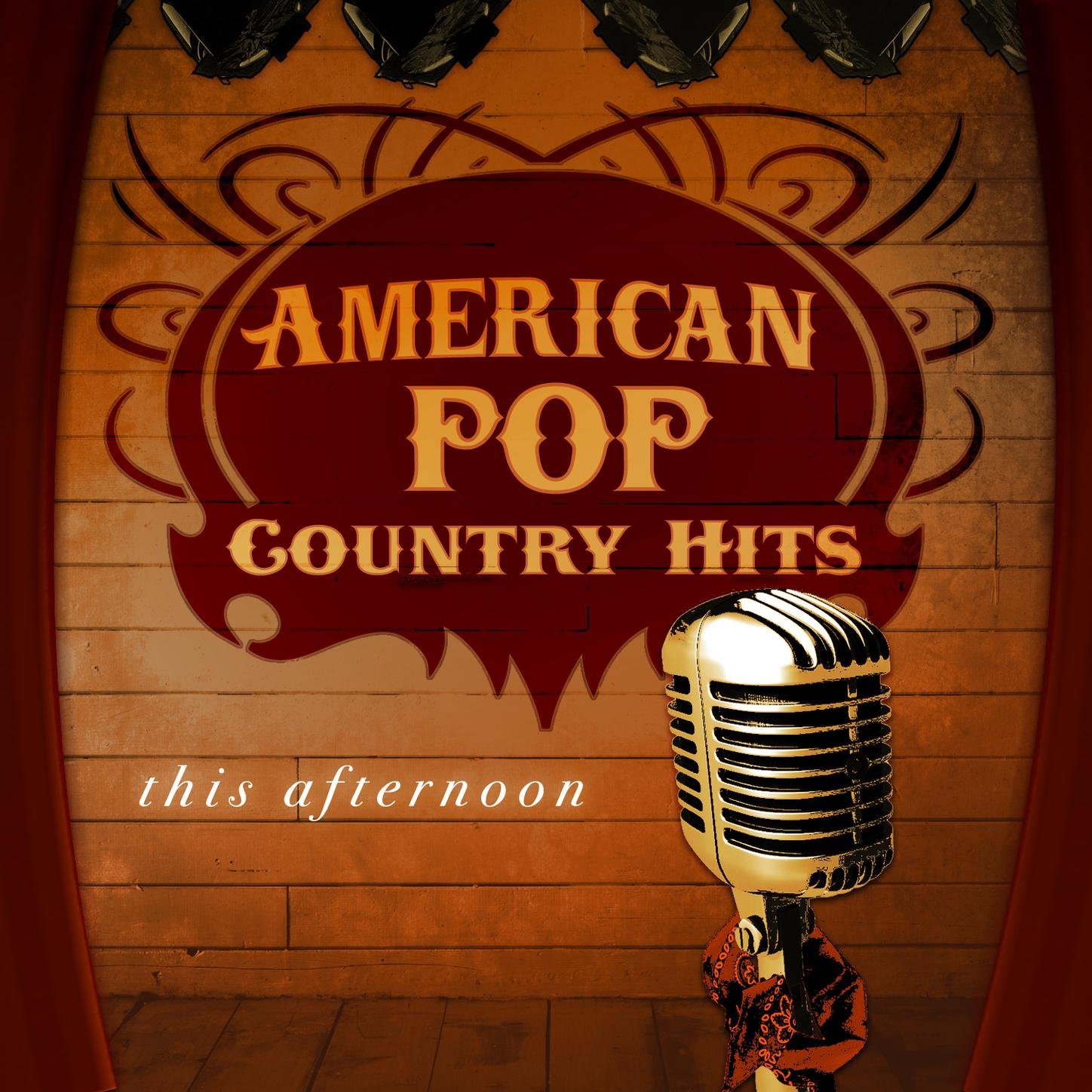 American Pop Country Hits
