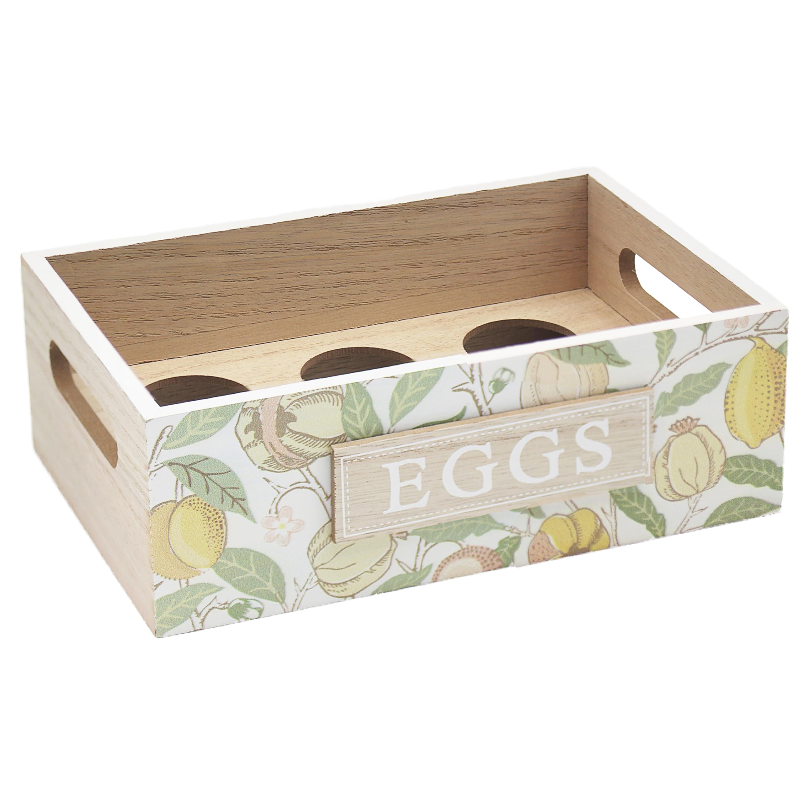 The Leonardo Collection William Morris Fruit Egg Holder