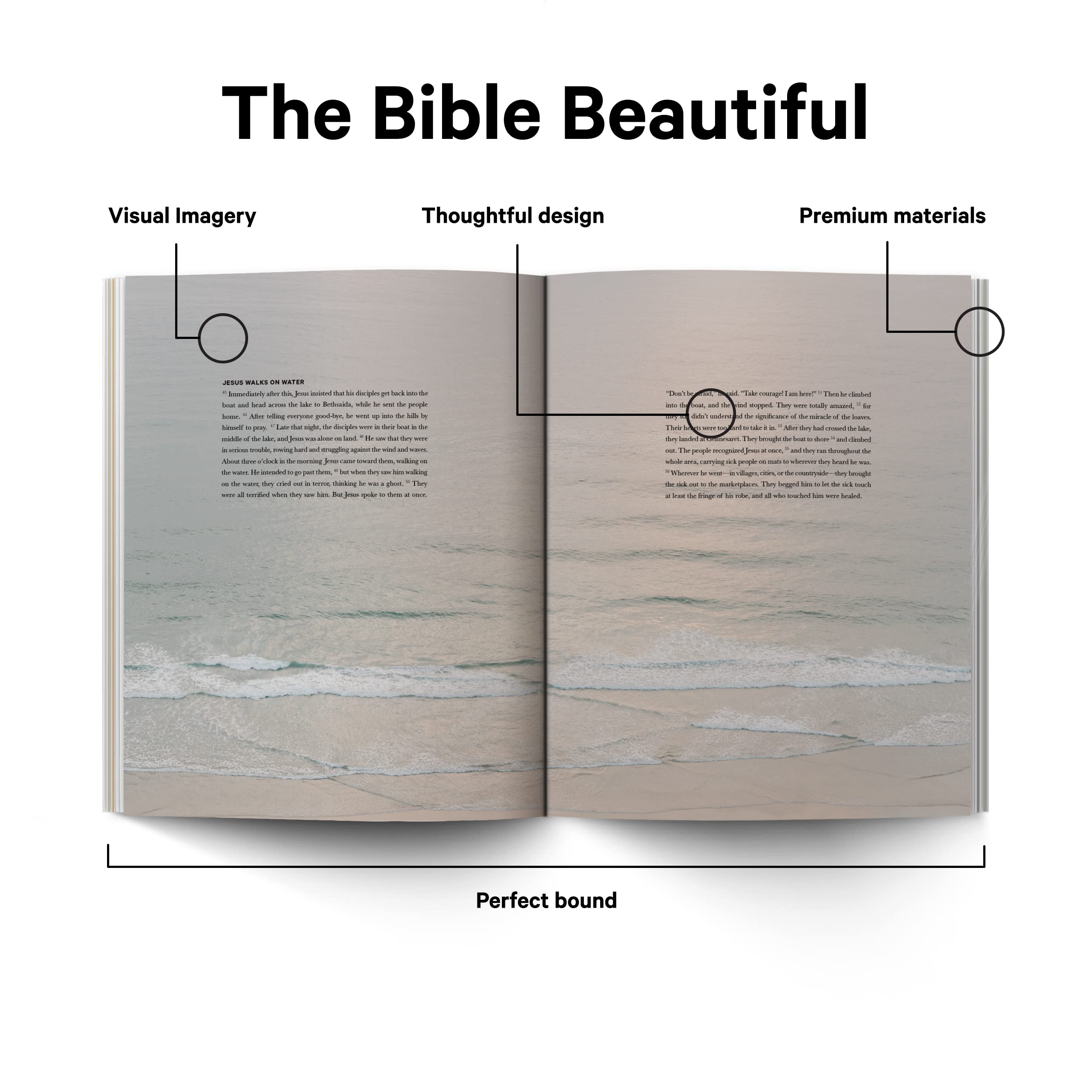 Gospel of Mark (SC,KJV)