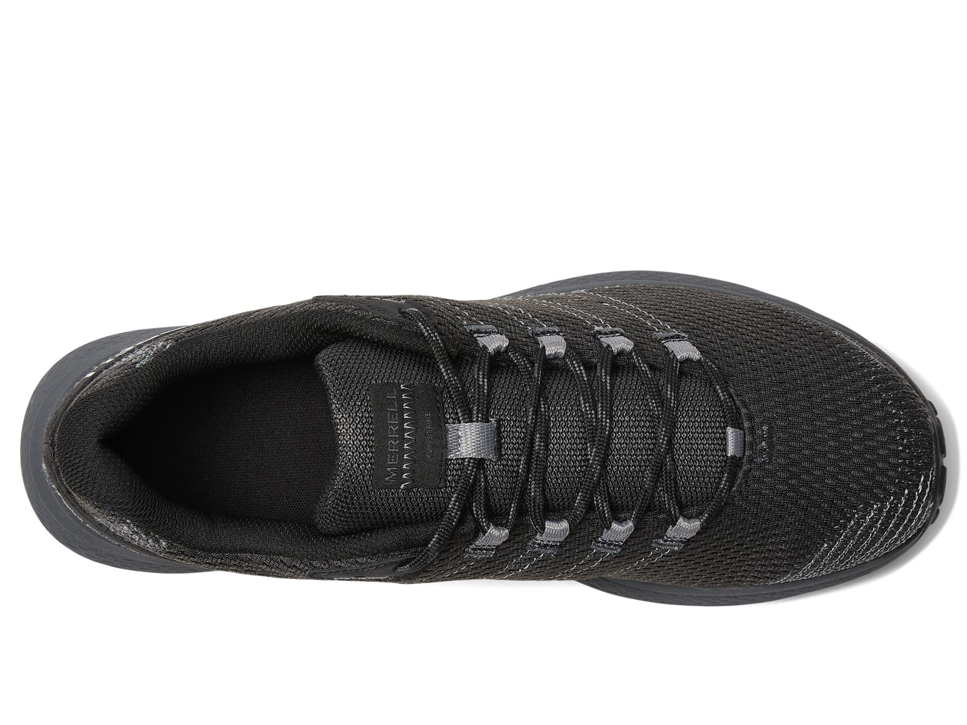 Merrell Fly Strike Black 9.5 M