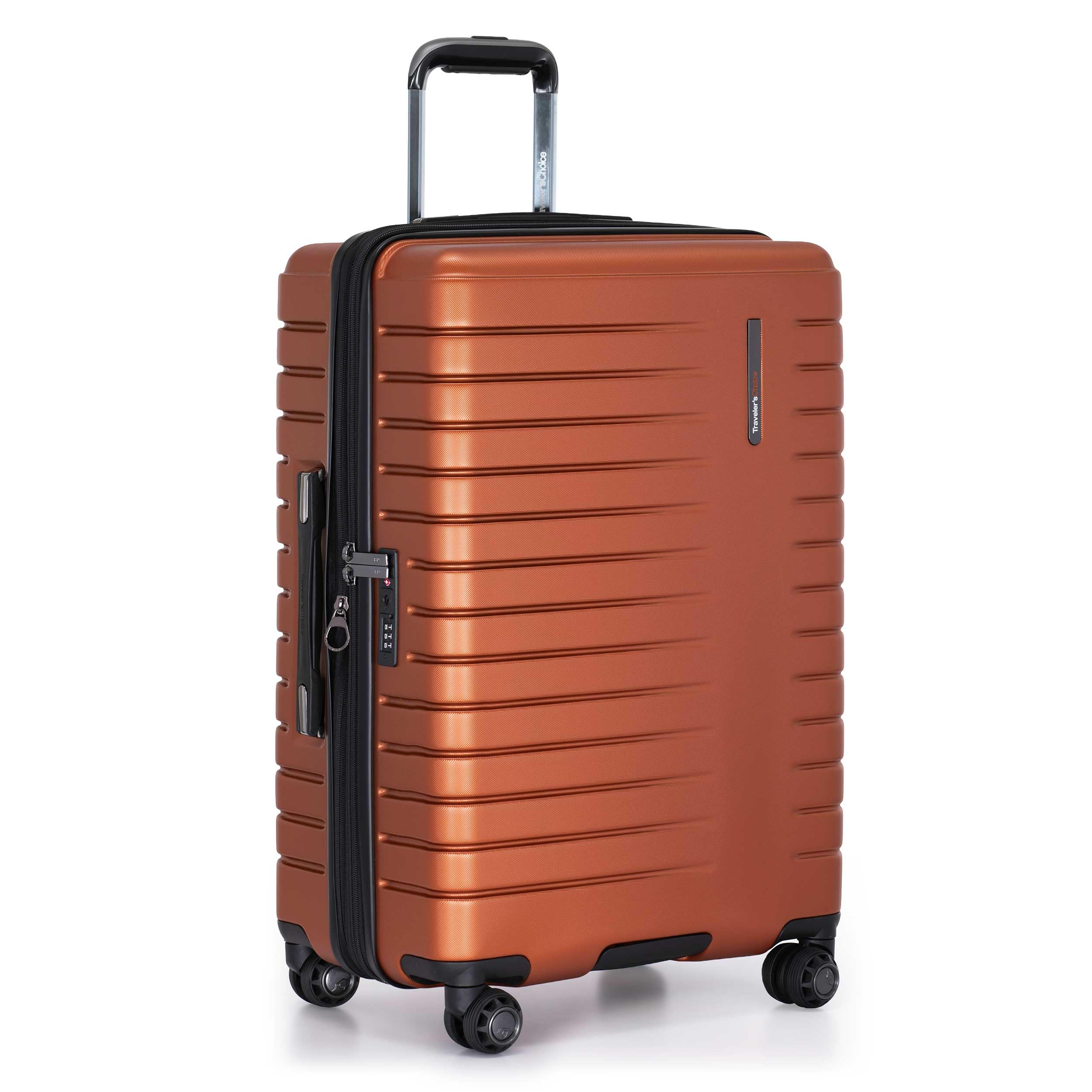 Traveler's Choice Archer