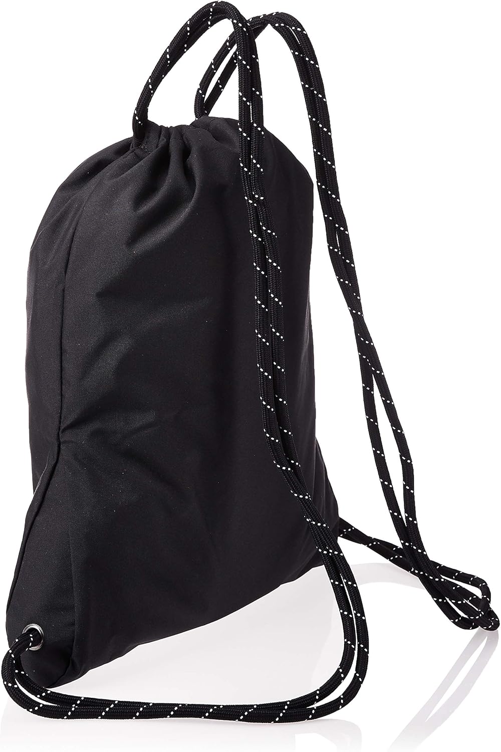 NIKE Heritage Gym Sack - 2.0, Black/Black/White, Misc : Clothing, Shoes & Jewelry