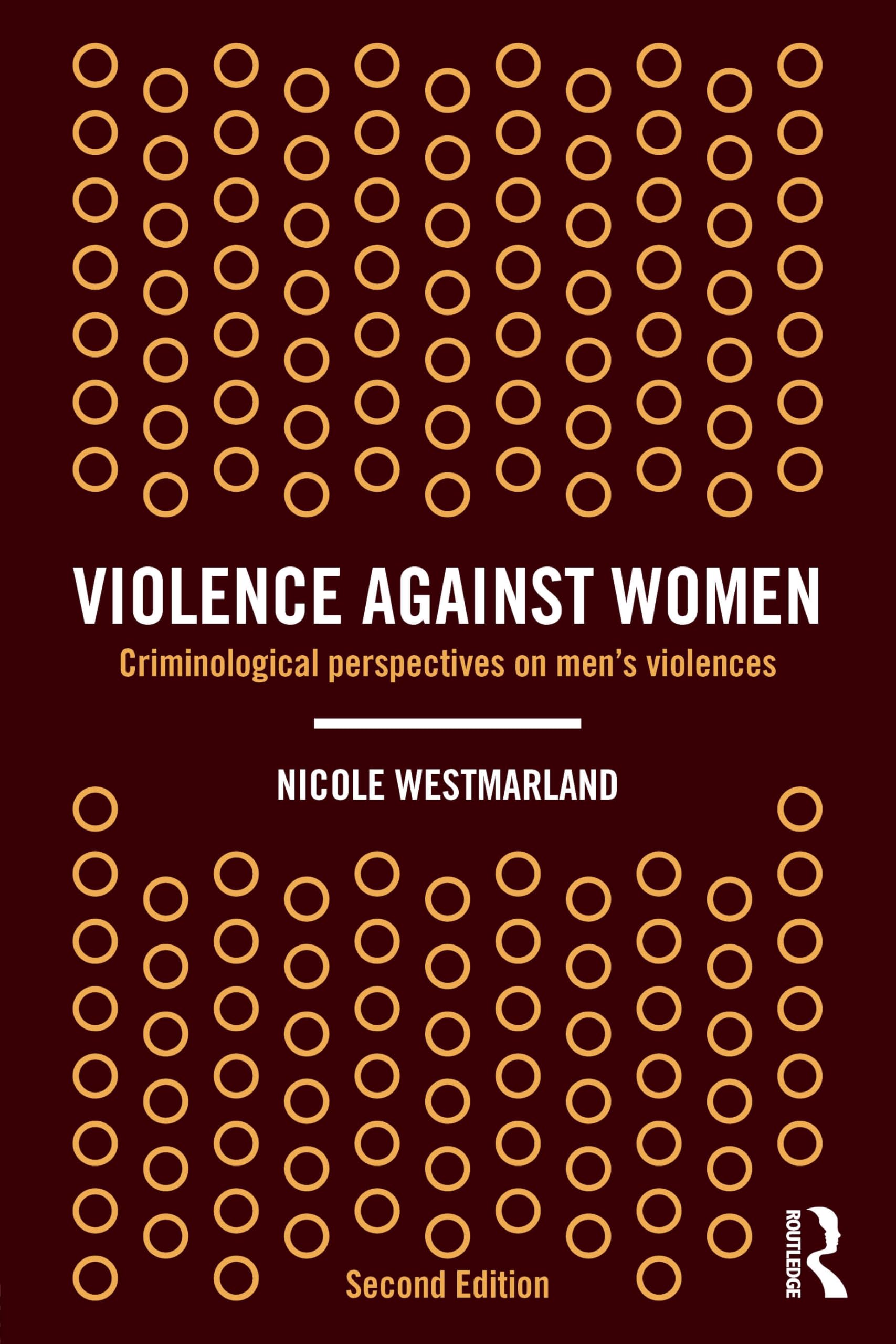 Violence Against Women by Nicole Westmarland PAPERBACK 9781032214597