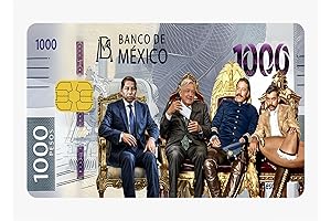 Premium Credit Card Sticker: Stylish Protection for Your Cards