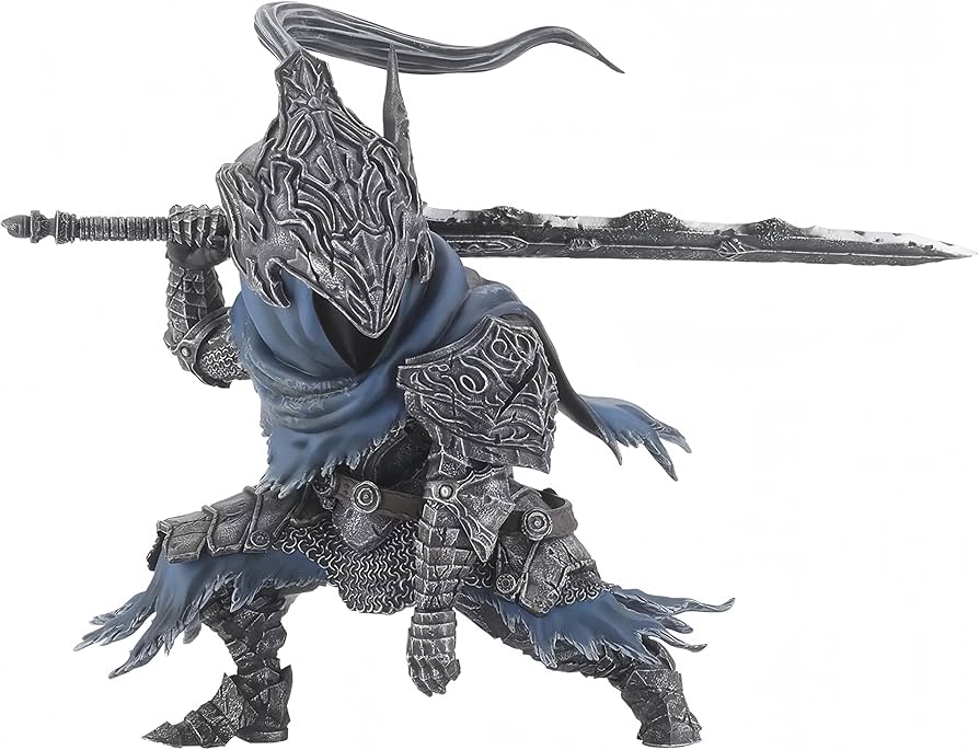★ダークソウル★手の平サイズ★アルトリウス★ガレージキット塗装済み完成品 完成品 アルトリウス ダークソウル ガレージキット フィギュア