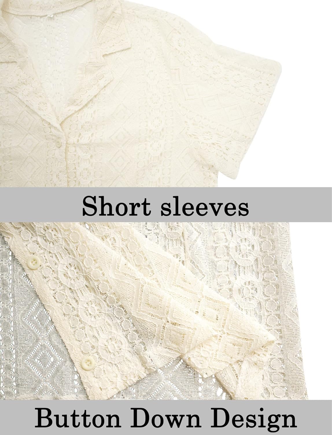 Panegy Men's Sheer Mesh See Through Tshirt Workout Gym Muscle Shirts Party Club Rave Disco Top Tee - Image 3