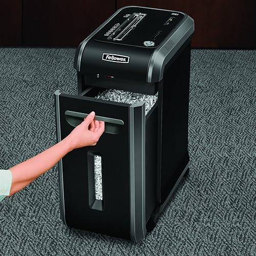 Best Commercial Paper Shredder Reviewed in 2023
