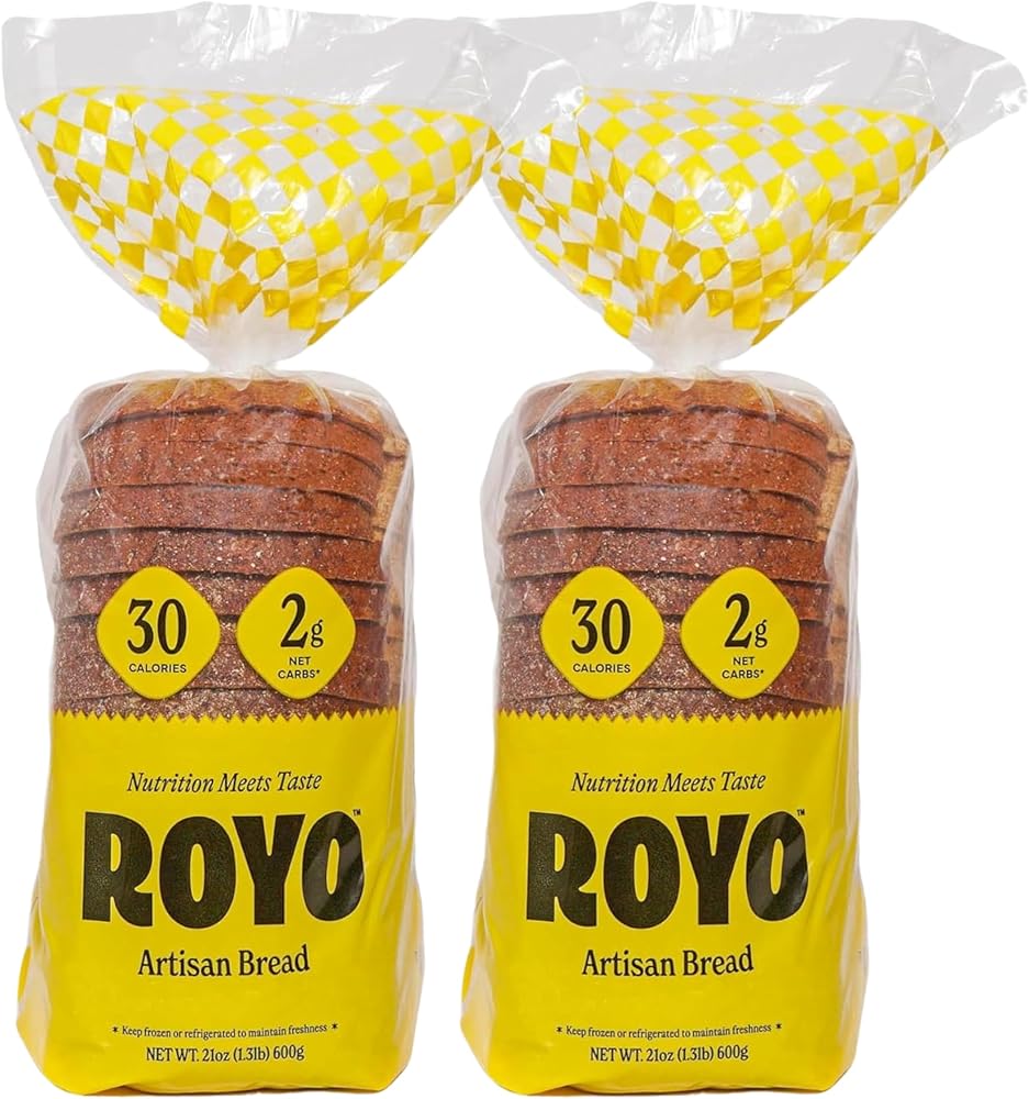 Royo Artisan Bread