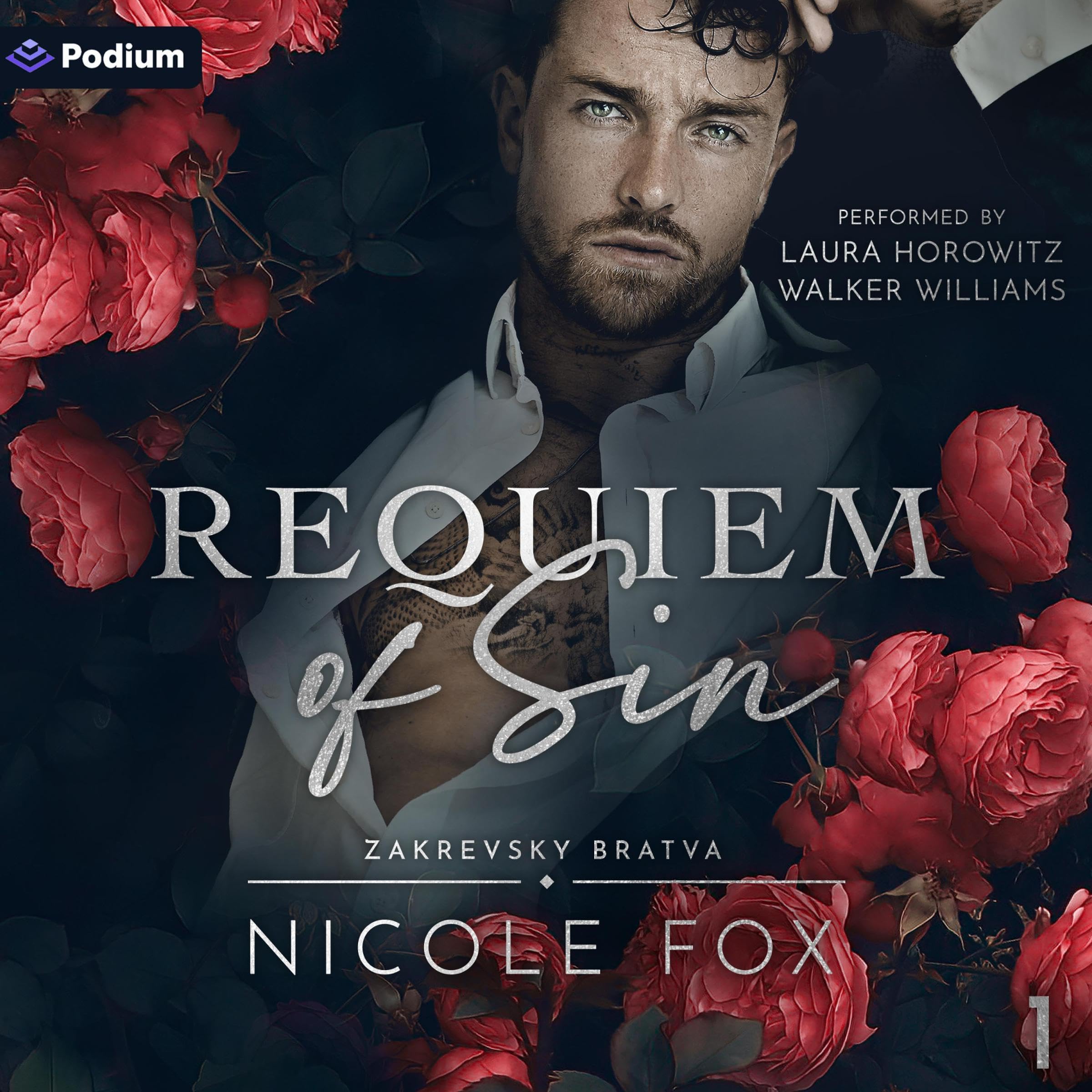 Cover art for Requiem of Sin