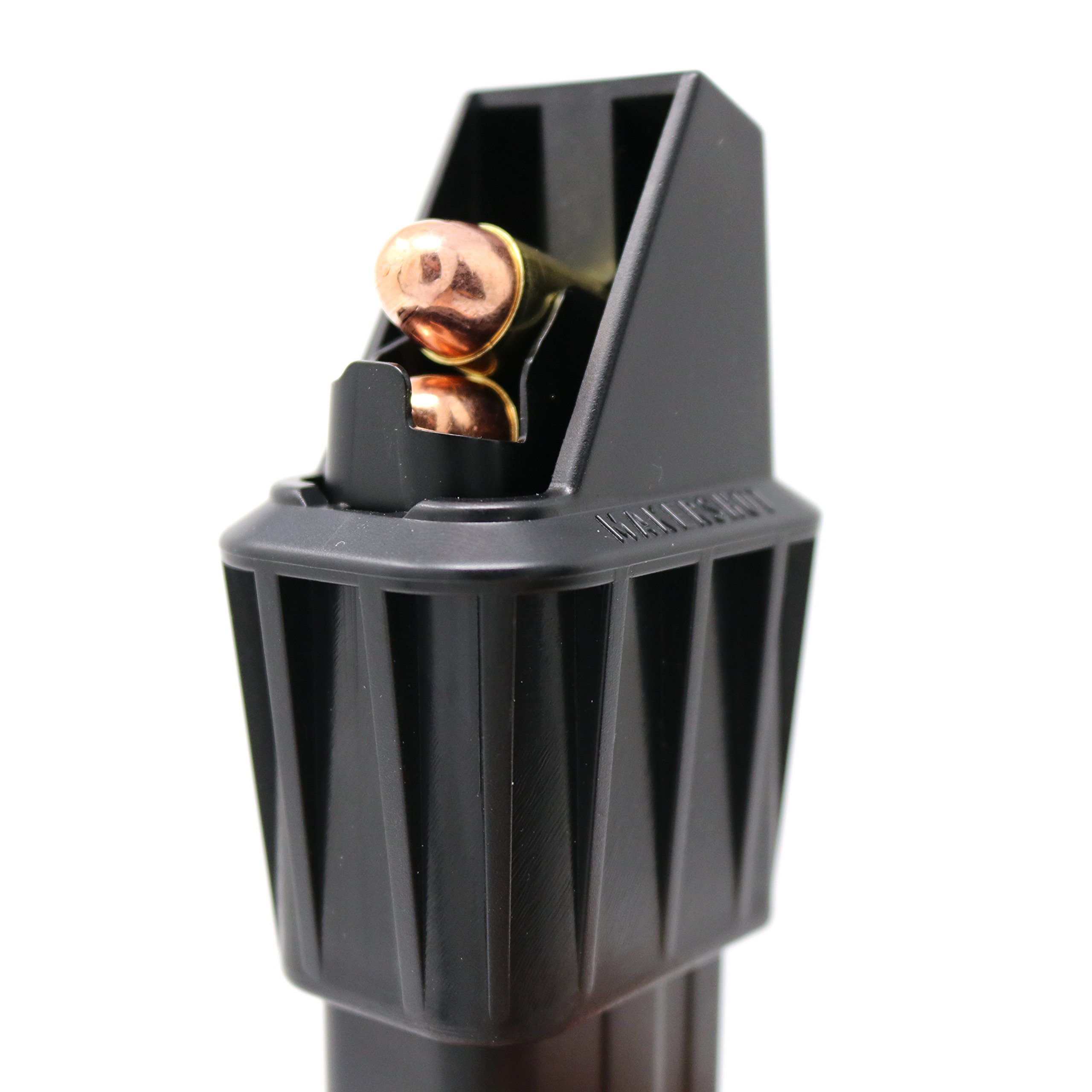 MakerShot Magazine Speed Loaders, Designed Specifically For Each Selected Magazine