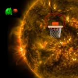 Martian Basketball All Stars