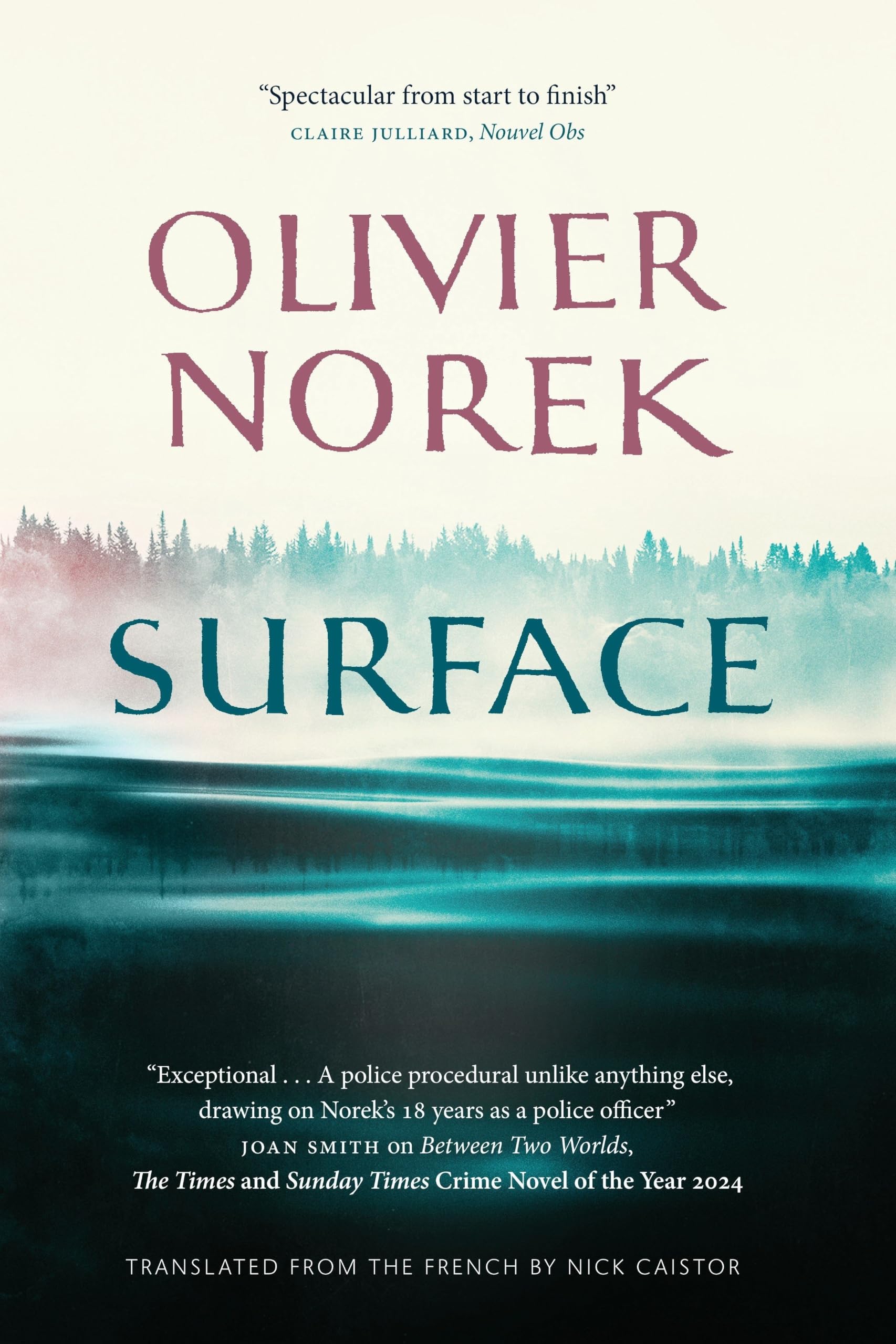 Surface