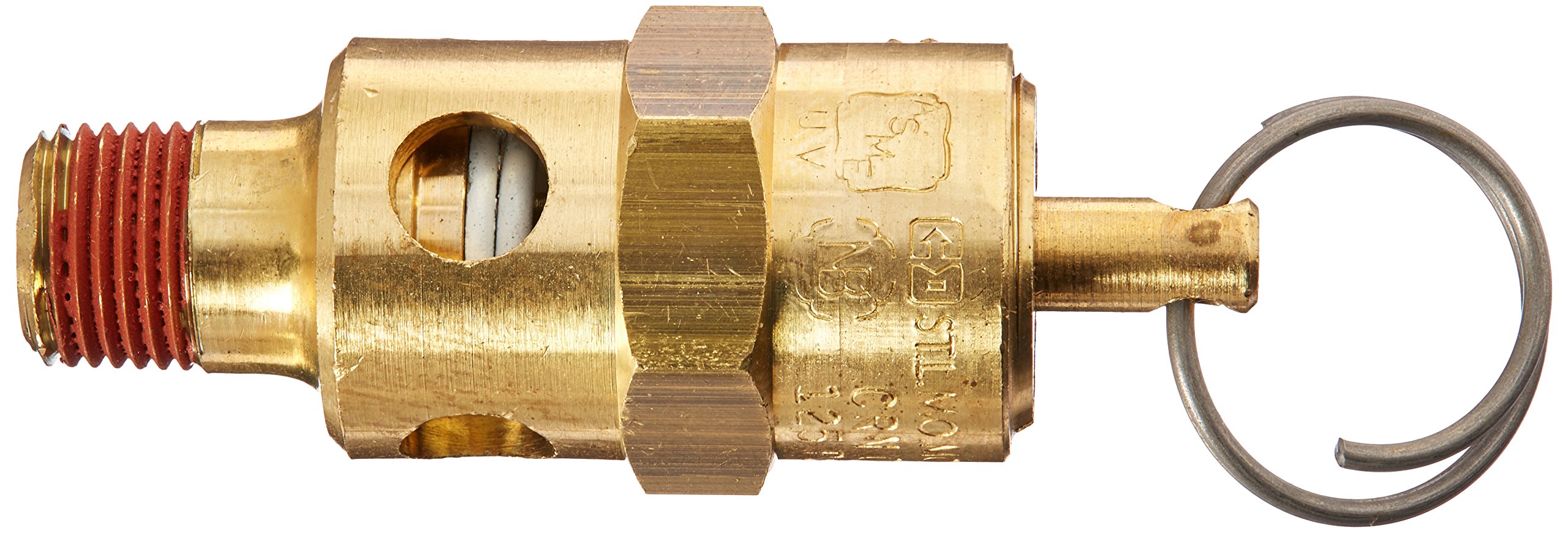 Zurn Wilkins 12-P1500-XL 1/2