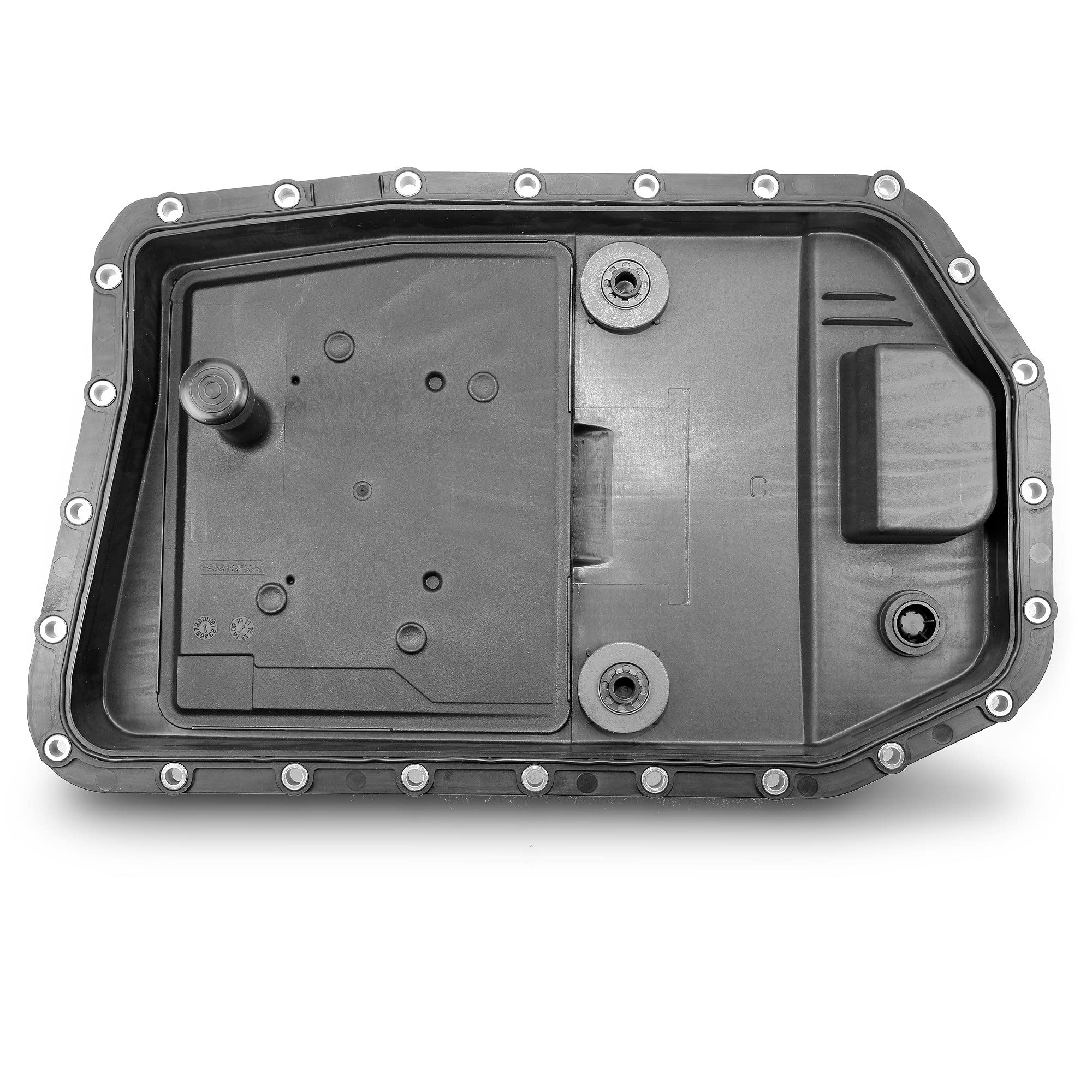 26-1495 MAXGEAR GF-0058 Getriebeölwanne Mit Dichtung, Mit Filter