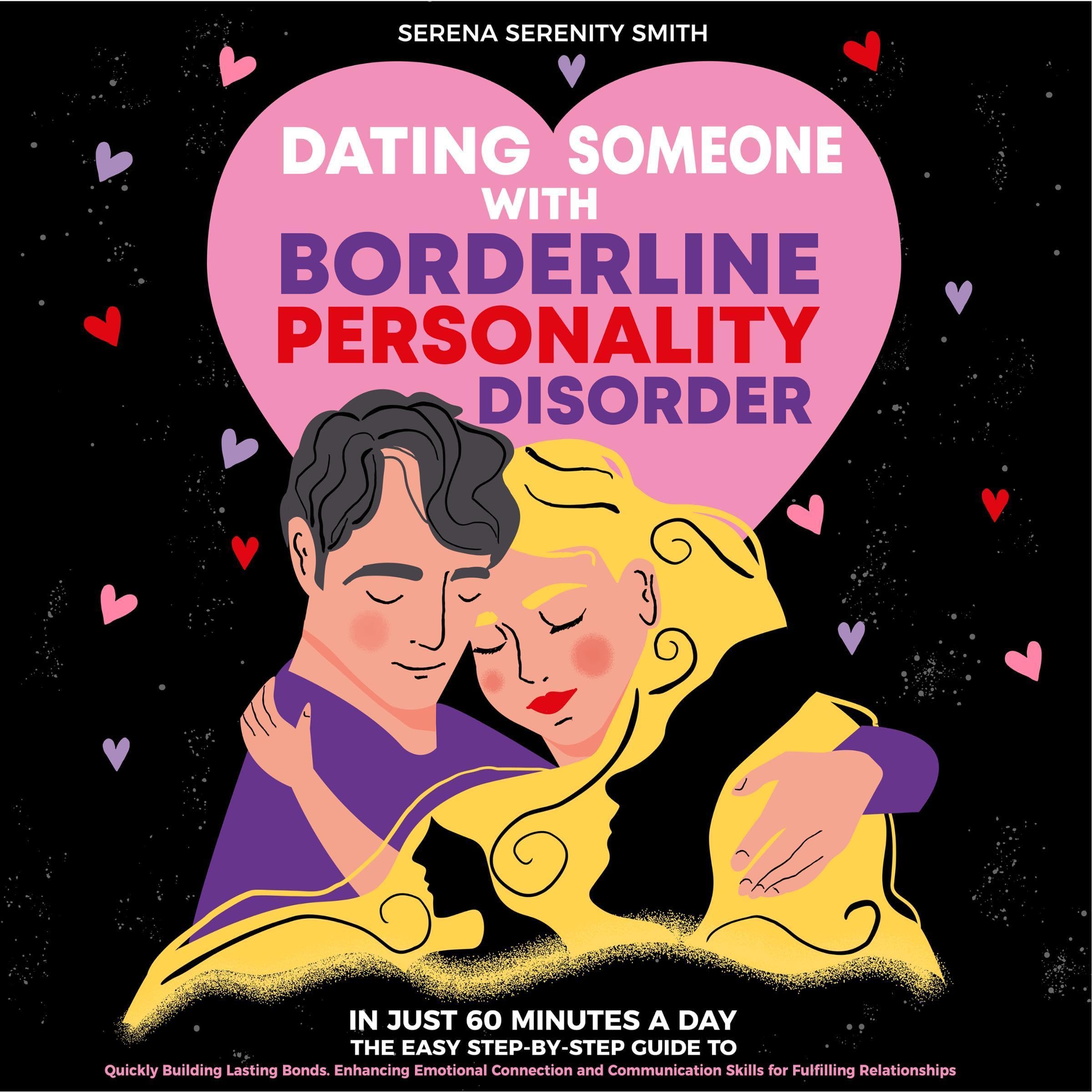 Dating Someone with Borderline Personality Disorder