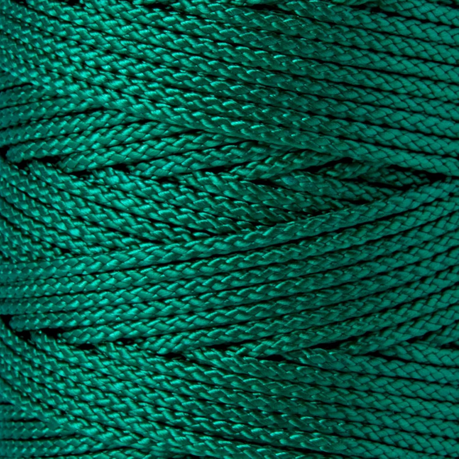 UV Coated Nylon Rope - 120m for Gardening & Outdoor Use -2