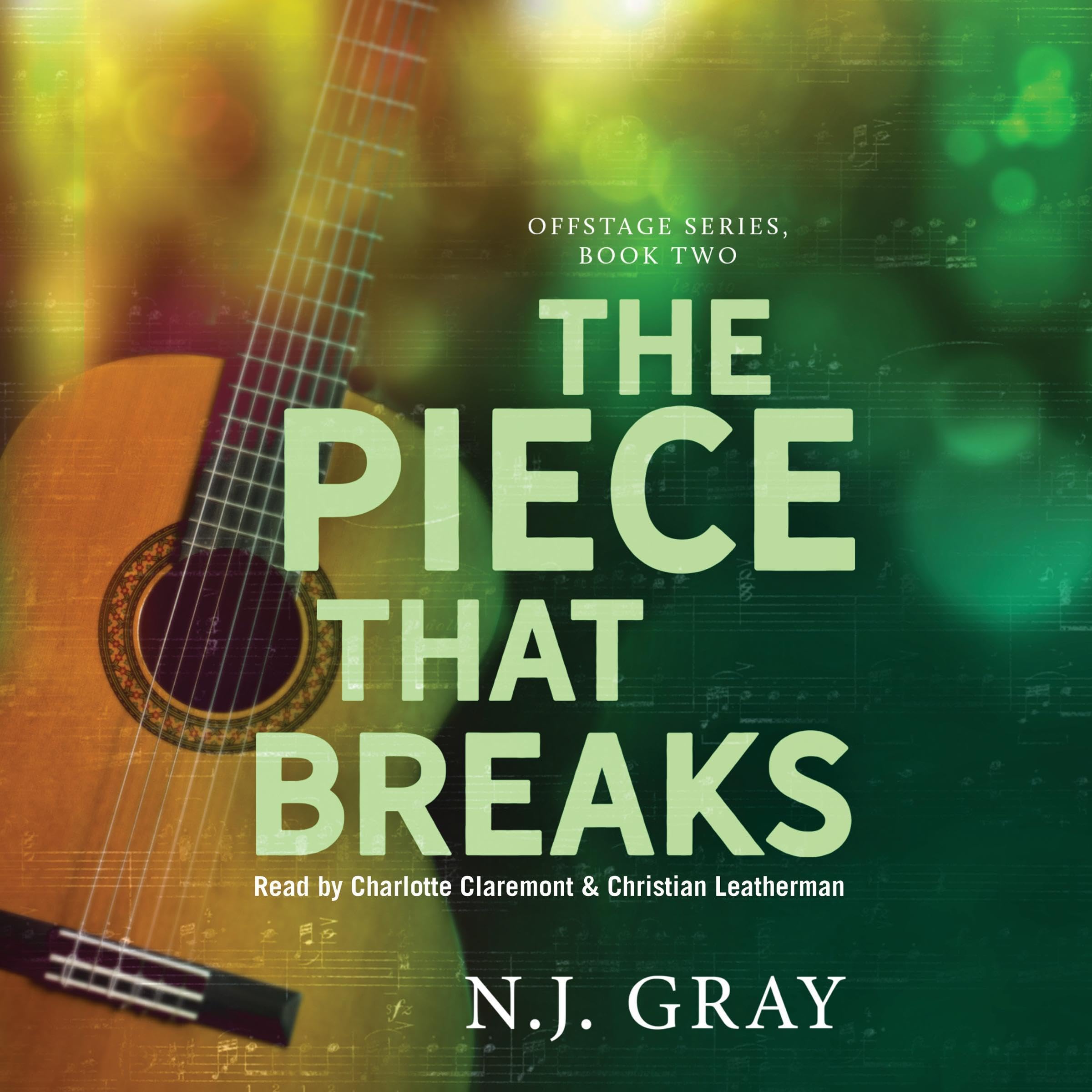 The Piece That Breaks