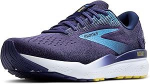 Brooks Ghost 16