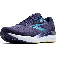 Brooks Men's Ghost 16Sneaker