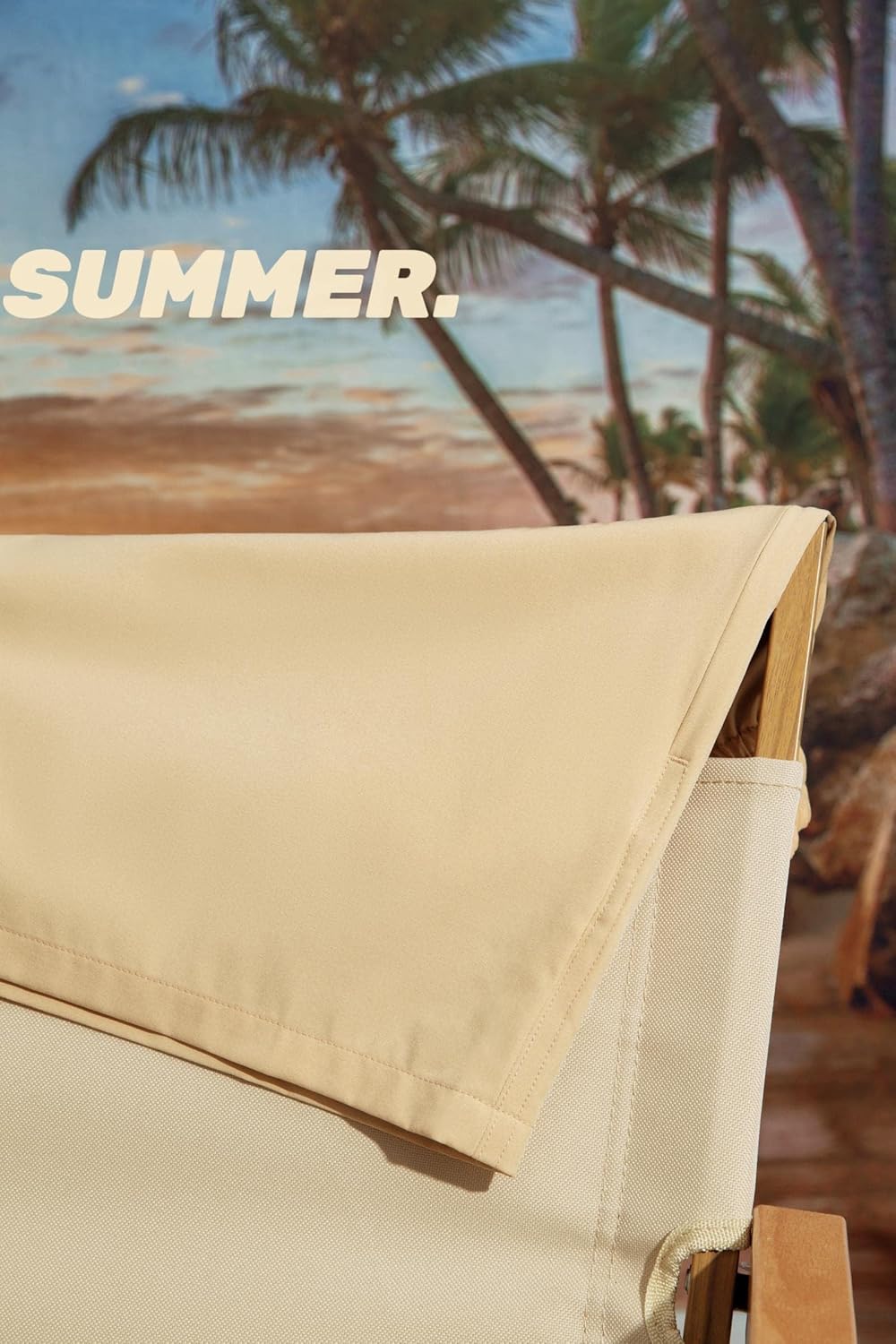 BRISIRA Mens Swim Trunks Swim Shorts Quick Dry 5 inch Inseam Beach Shorts with Compression Liner and Zipper Pocket - Image 5